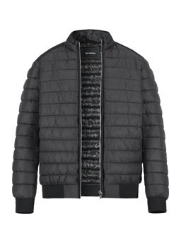 Stylingtipps Beschreibungsbild von KARL LAGERFELD Jacke 505033/0/554587/990