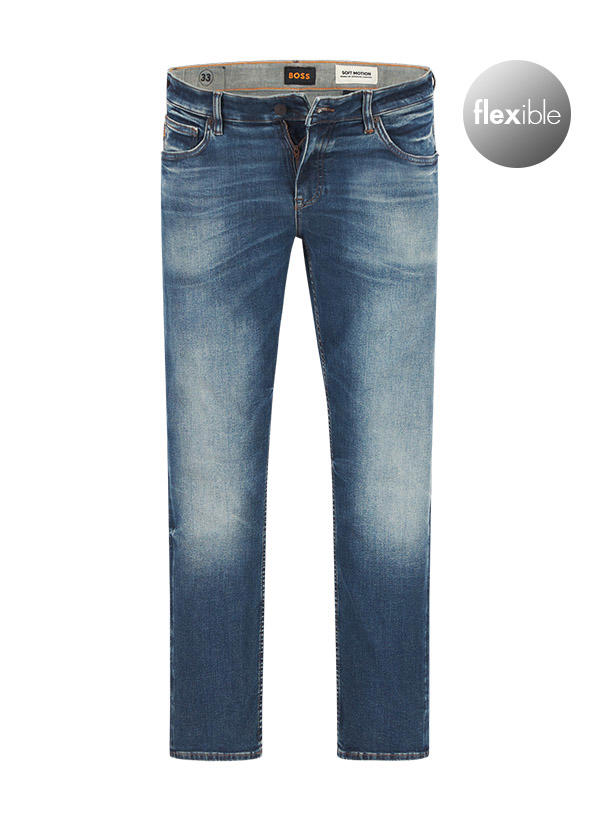 BOSS Orange Jeans DELAWARE BO 50544638/423