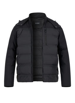 Stylingtipps Beschreibungsbild von KARL LAGERFELD Jacke 505029/0/554596/990