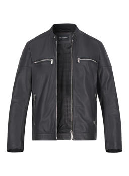 Stylingtipps Beschreibungsbild von KARL LAGERFELD Jacke 555022/0/554421/990