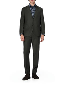 Stylingtipps Beschreibungsbild von KARL LAGERFELD Anzug 155610+255001/10/554035/590