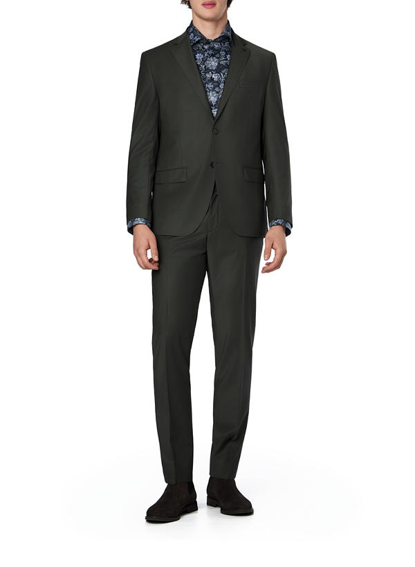 KARL LAGERFELD Anzug 155610+255001/10/554035/590