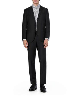 Stylingtipps Beschreibungsbild von KARL LAGERFELD Anzug 155610+255001/10/554035/990