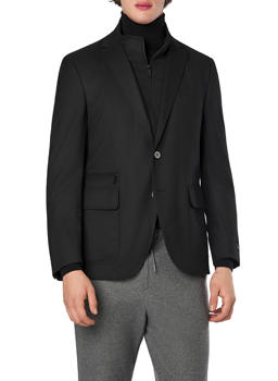 Stylingtipps Beschreibungsbild von KARL LAGERFELD Sakko 155382/10/554026/990