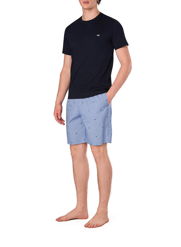 EMPORIO ARMANI Pyjama EM000649/AF18543/MB352