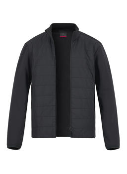 Stylingtipps Beschreibungsbild von FIRE + ICE Jacke Banjan2 8412/8606/026