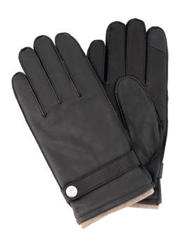 Stylingtipps Beschreibungsbild von Roeckl Handschuhe 11013/6700/000