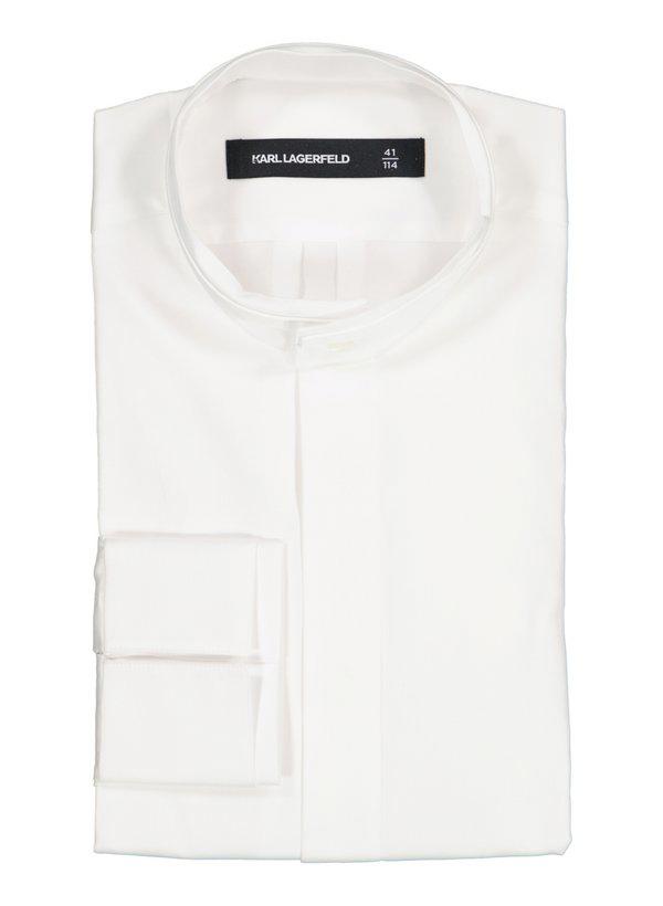 KARL LAGERFELD Hemd 605112/60/554602/10