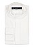 Hemd, Modern Fit, Baumwoll-Stretch, weiß - weiß