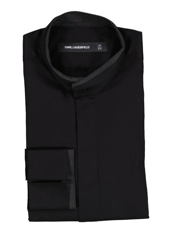 KARL LAGERFELD Hemd 605112/60/554609/991