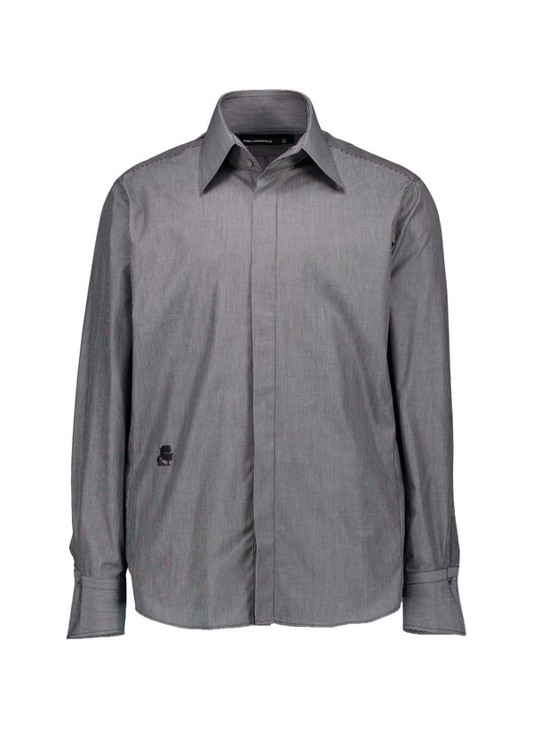 KARL LAGERFELD Hemd 605008/60/554642/991