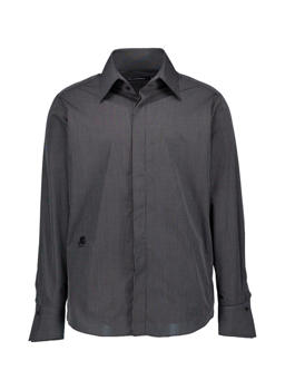 Stylingtipps Beschreibungsbild von KARL LAGERFELD Hemd 605008/60/554644/991
