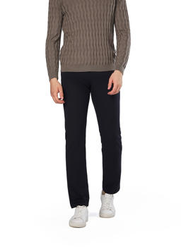 Stylingtipps Beschreibungsbild von KARL LAGERFELD Hose 265840/0/554815/690