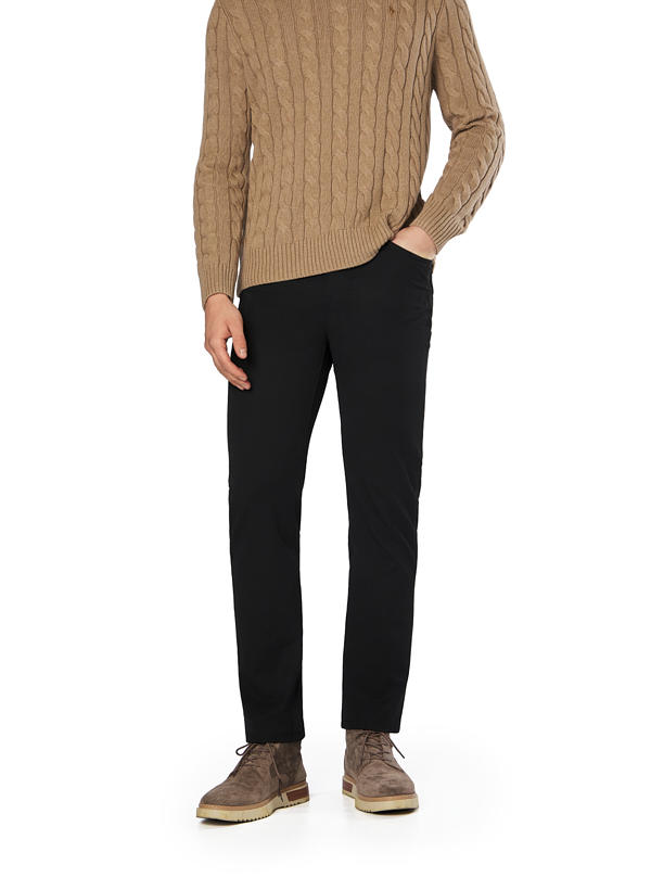 KARL LAGERFELD Hose 265840/0/554815/990