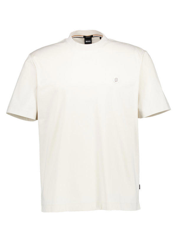BOSS Black T-Shirt Taut 50520298/131