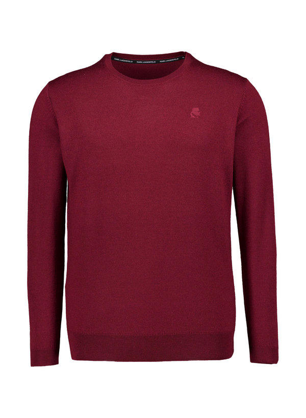 KARL LAGERFELD Pullover 655000/0/554399/380 Image 0