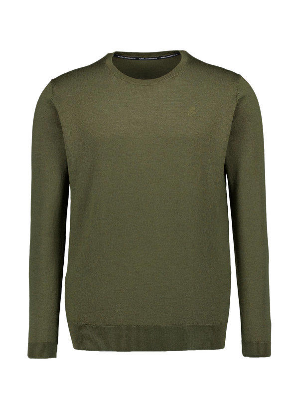 KARL LAGERFELD Pullover 655000/0/554399/590 Image 0