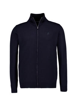 Stylingtipps Beschreibungsbild von KARL LAGERFELD Cardigan 655004/0/554399/690