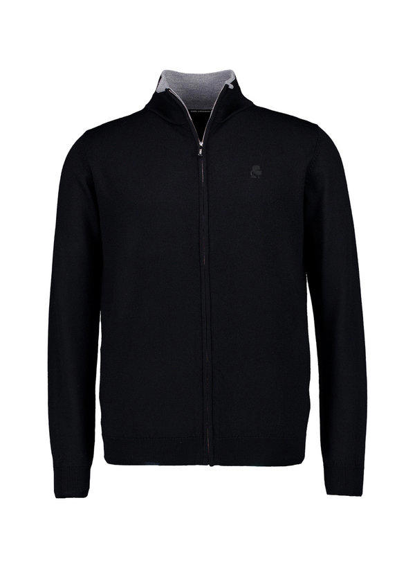 KARL LAGERFELD Cardigan 655004/0/554399/990 Image 0