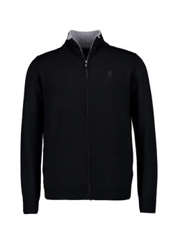 Stylingtipps Beschreibungsbild von KARL LAGERFELD Cardigan 655004/0/554399/990