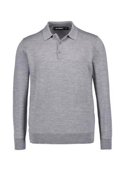 Stylingtipps Beschreibungsbild von KARL LAGERFELD Polo-Shirt 655007/0/554399/941