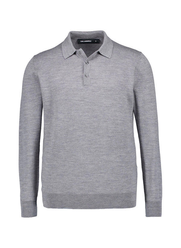KARL LAGERFELD Polo-Shirt 655007/0/554399/941