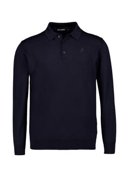 Stylingtipps Beschreibungsbild von KARL LAGERFELD Polo-Shirt 655007/0/554399/690