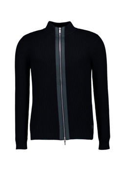 Stylingtipps Beschreibungsbild von KARL LAGERFELD Cardigan 655016/0/554305/990