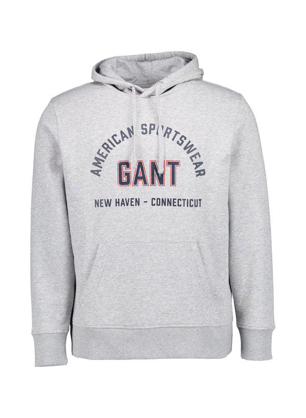 Gant Hoodie 2067090/93