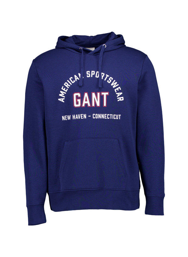 Gant Hoodie 2067090/423