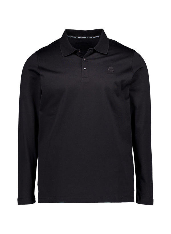 KARL LAGERFELD Polo-Shirt 745000/0/554200/990