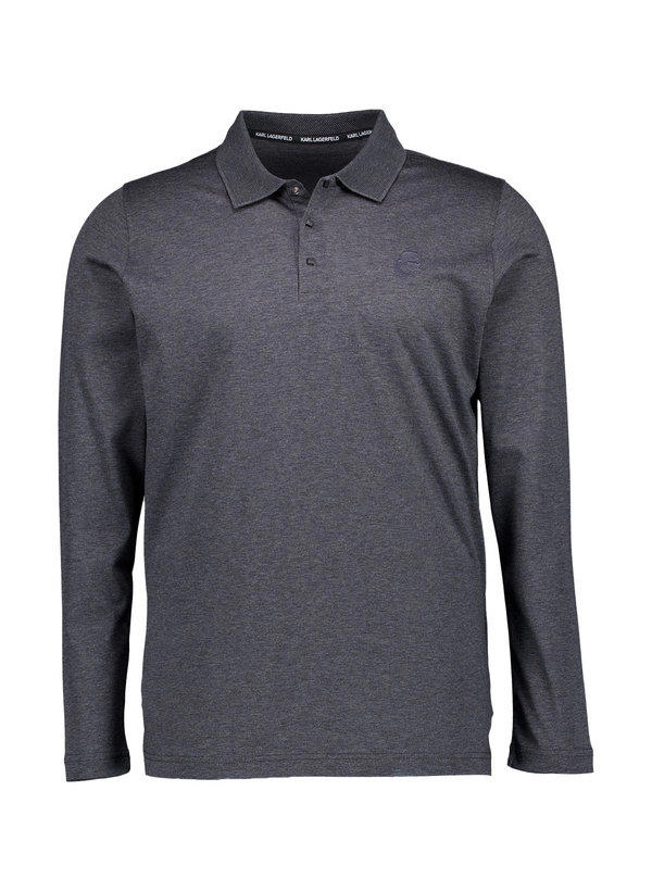 KARL LAGERFELD Polo-Shirt 745000/0/554200/971
