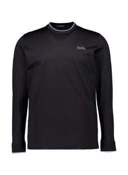 Stylingtipps Beschreibungsbild von KARL LAGERFELD Longsleeve 755001/0/554200/990
