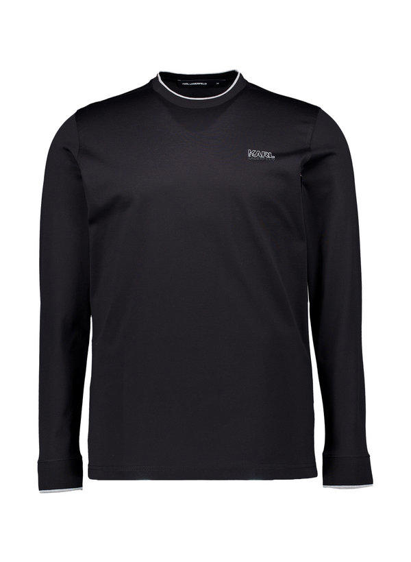 KARL LAGERFELD Longsleeve 755001/0/554200/990