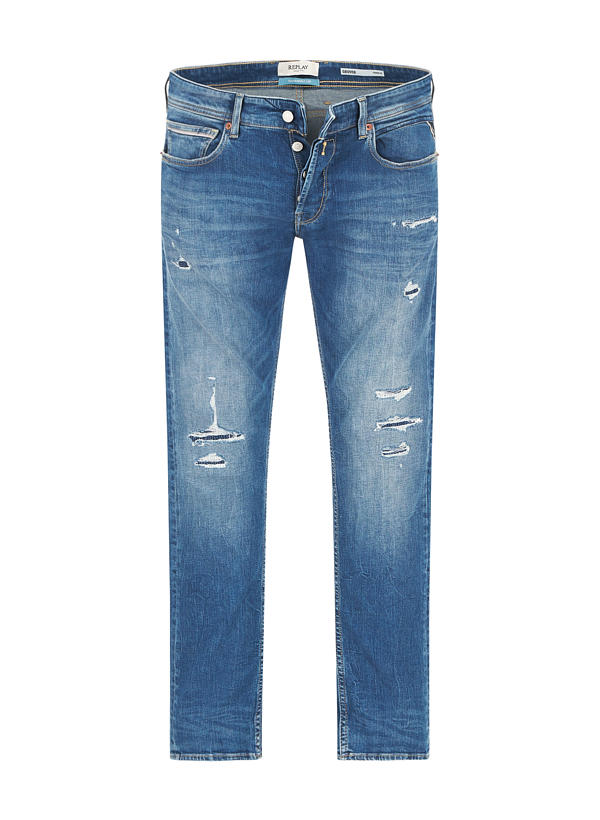 Replay Jeans Grover MA972.000.573928R/009