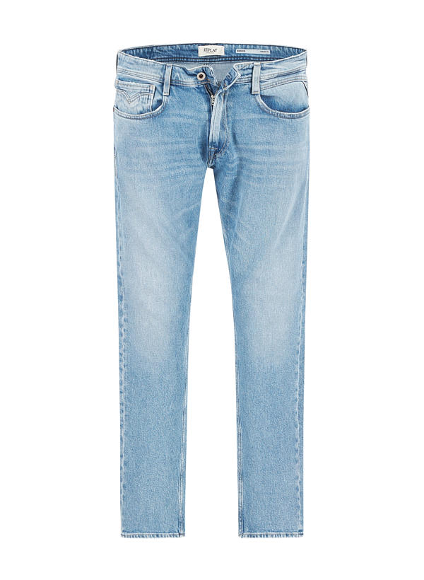 Replay Jeans Rocco M1005R.000.737 950/010 Image 0