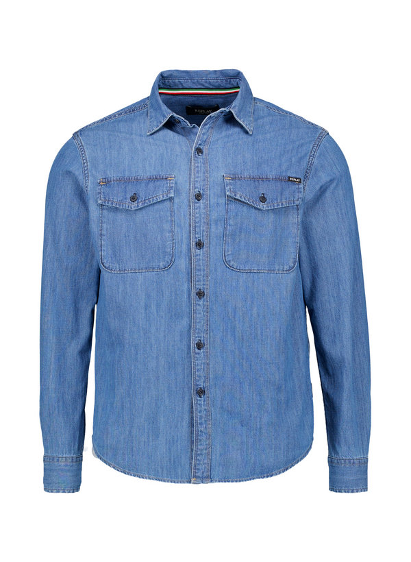 Replay Hemd M4124.000.860 B06/009