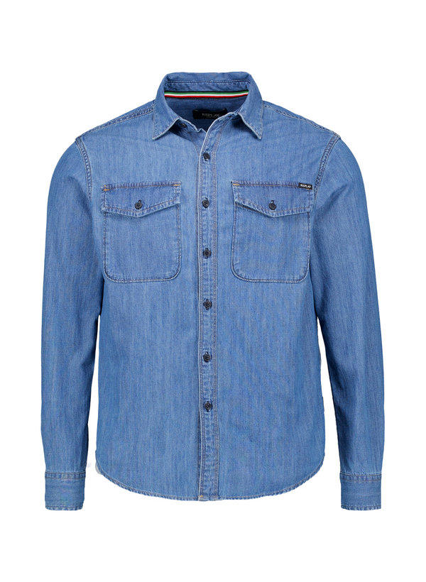 Replay Hemd M4124.000.860 B06/009 Image 0