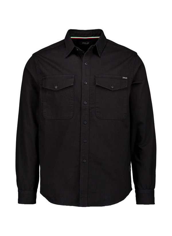 Replay Hemd M4124.000.862 B02/098