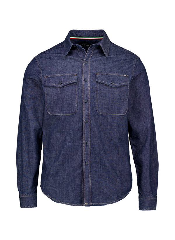 Replay Hemd M4124.000.860 B04/007