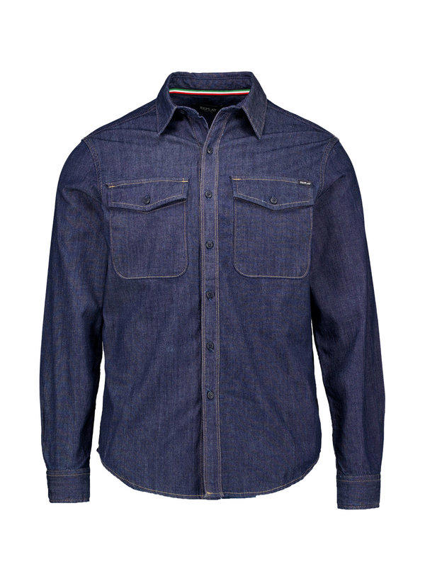 Replay Hemd M4124.000.860 B04/007 Image 0