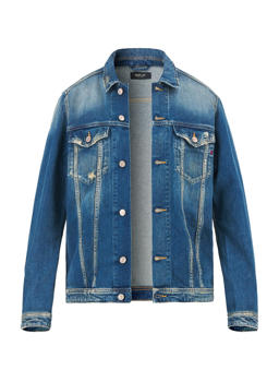 Stylingtipps Beschreibungsbild von Replay Jacke MV880.000.795 998/009