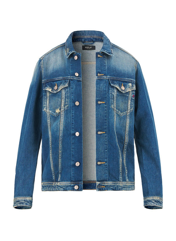 Replay Jacke MV880.000.795 998/009