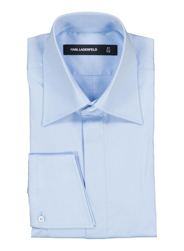KARL LAGERFELD Hemd 605008/60/554602/620 Image 0