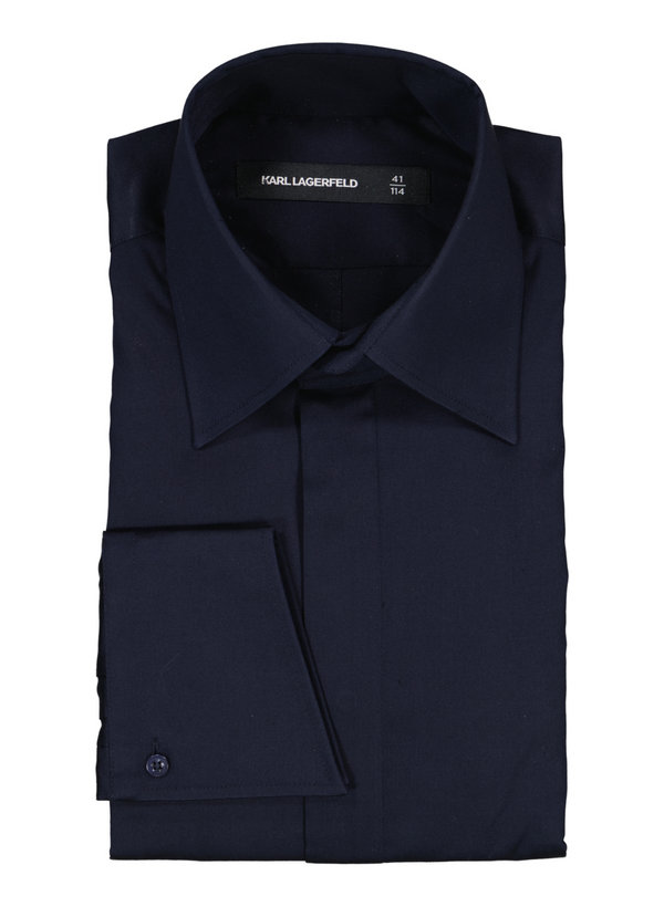 KARL LAGERFELD Hemd 605008/60/554602/690