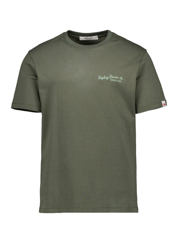 Replay T-Shirt M3249.00023938/849