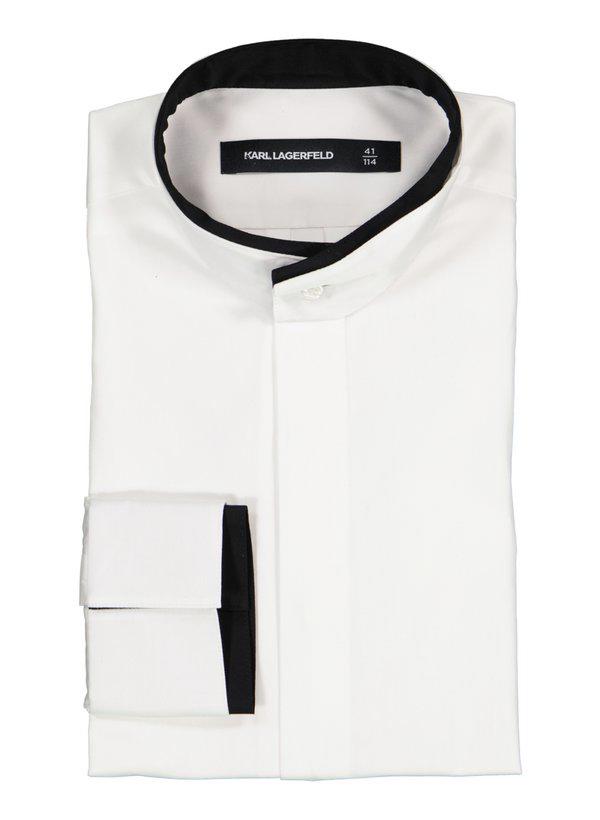 KARL LAGERFELD Hemd 605112/60/554602/19