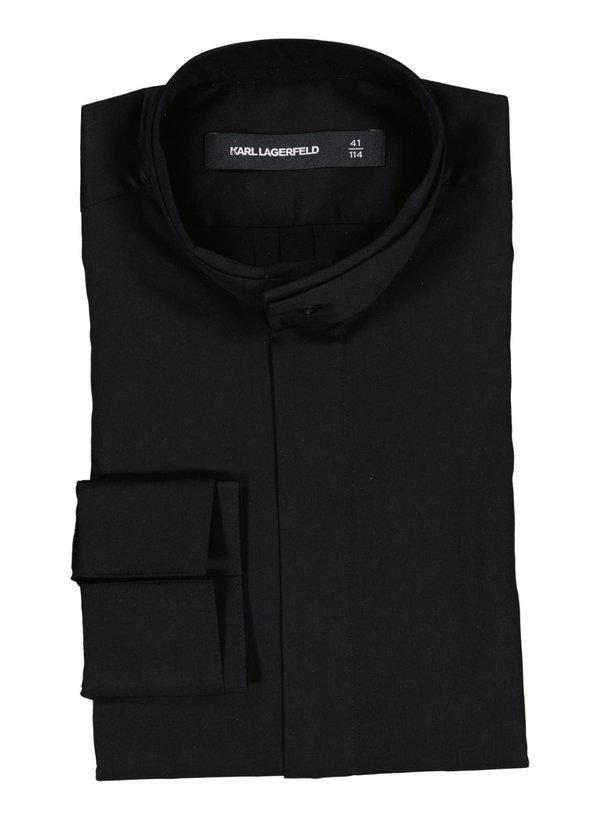 KARL LAGERFELD Hemd 605112/60/554602/990