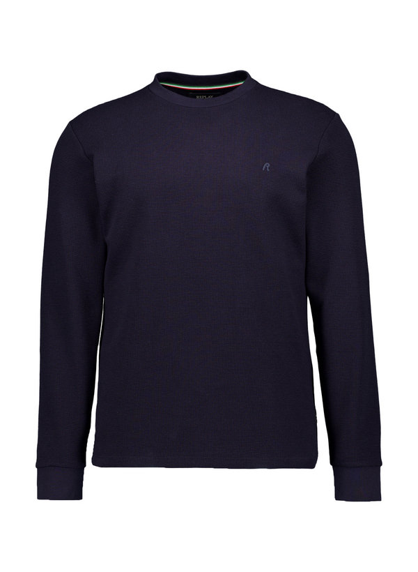 Replay Sweatshirt M3101.000.85204/067
