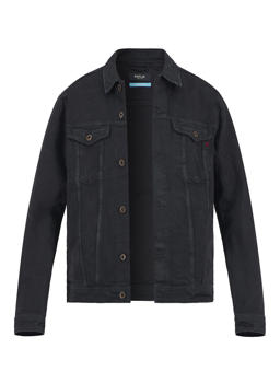 Stylingtipps Beschreibungsbild von Replay Jacke MV880.000.203 964/098